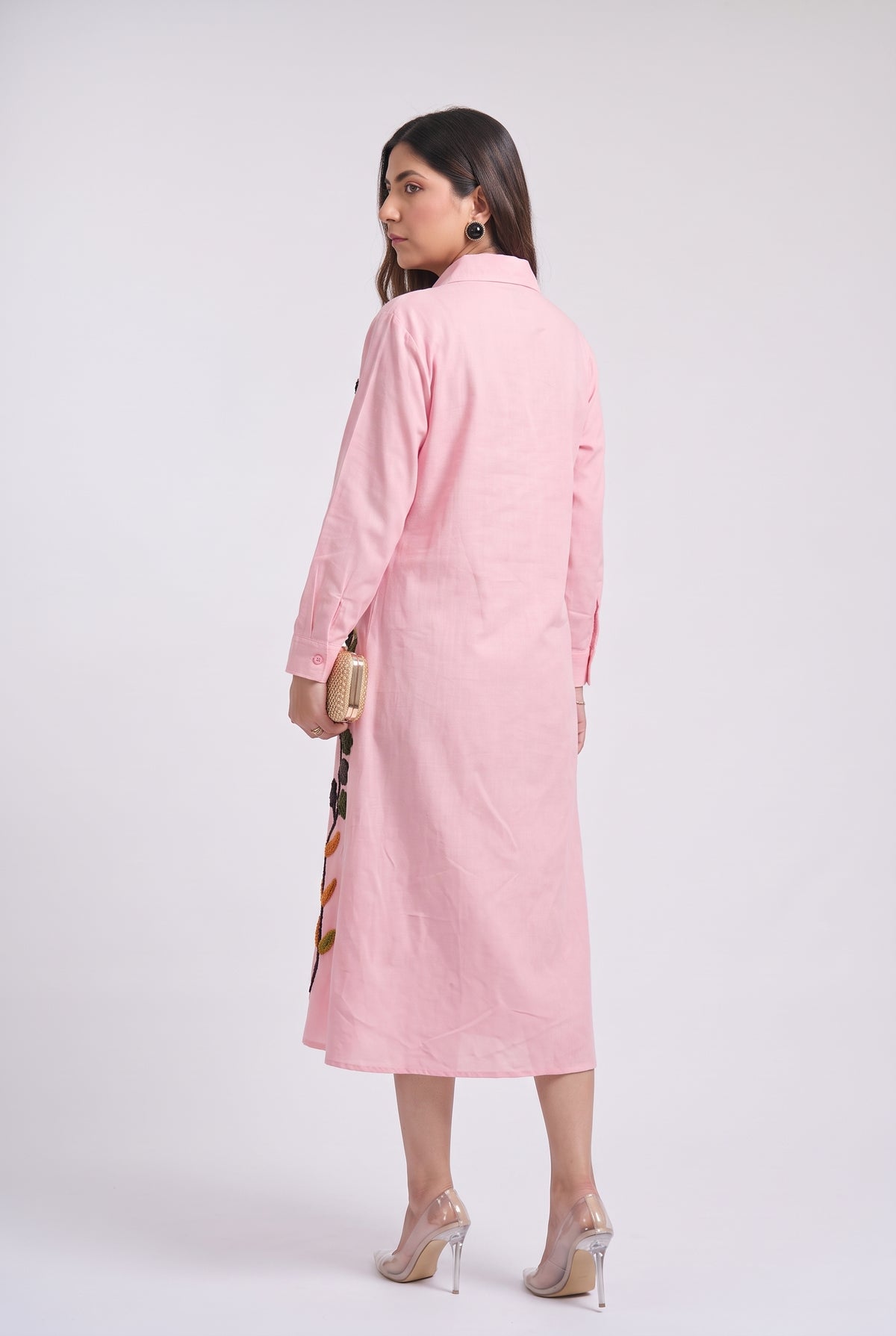 Tbfo Momma Dress