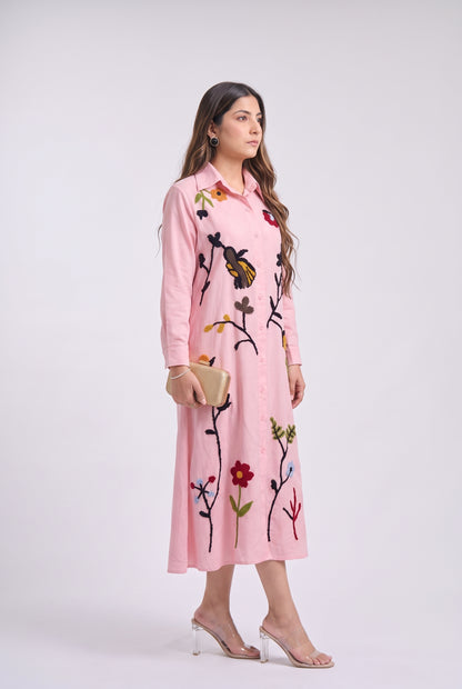 Tbfo Momma Dress