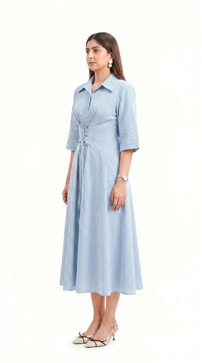 Tbfo No Zitter Dress