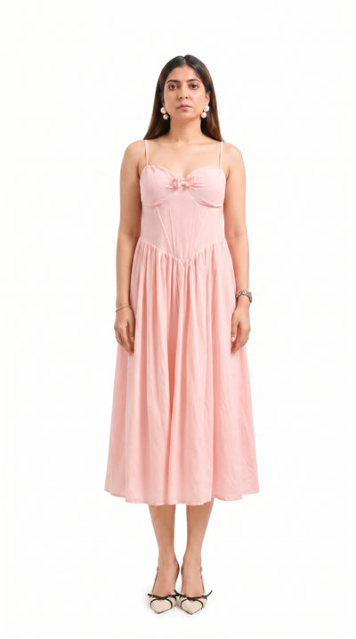 Sugar Baby Corset Dress