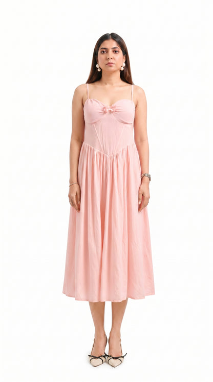 Sugar Baby Corset Dress