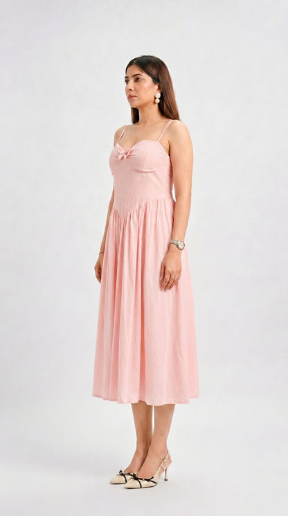 Sugar Baby Corset Dress