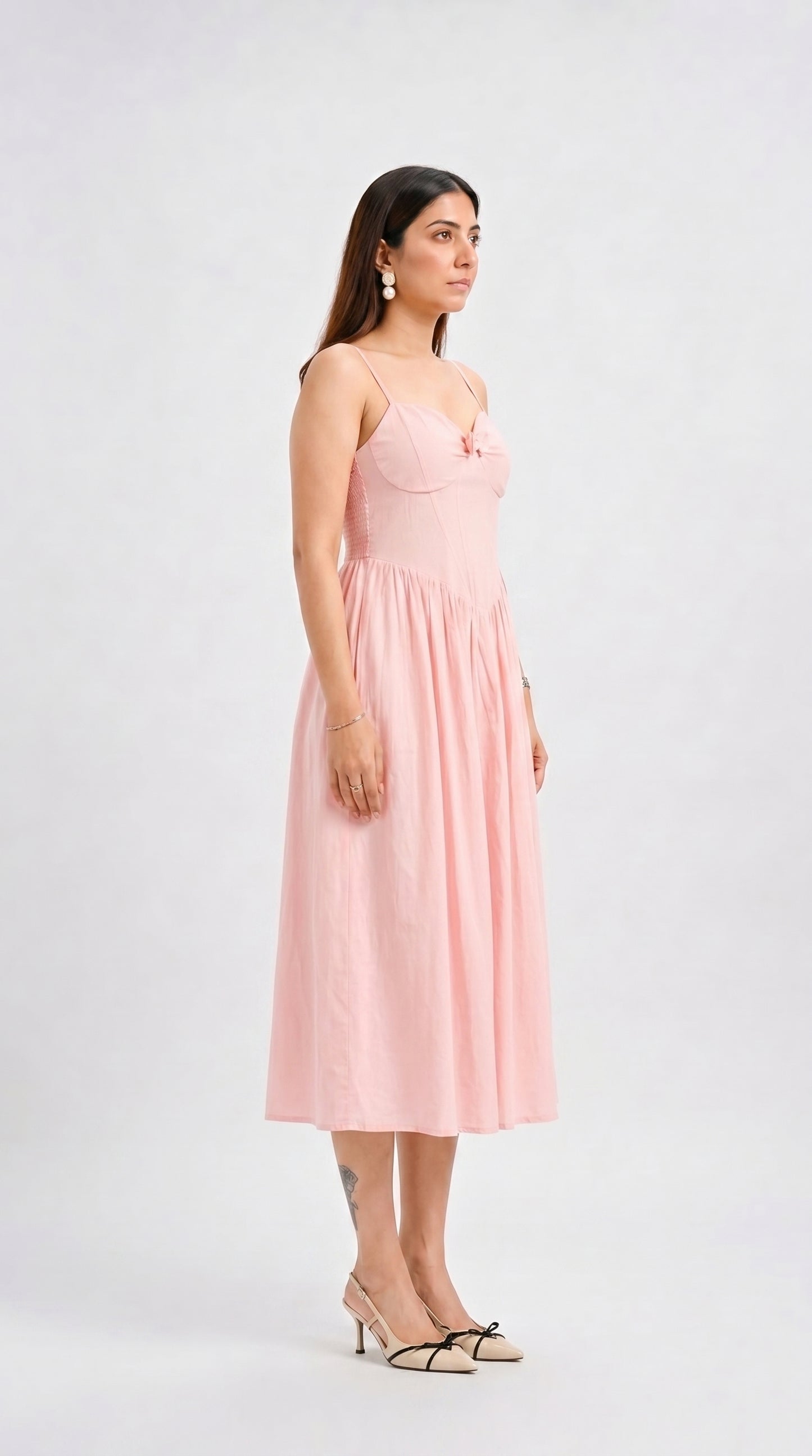 Sugar Baby Corset Dress