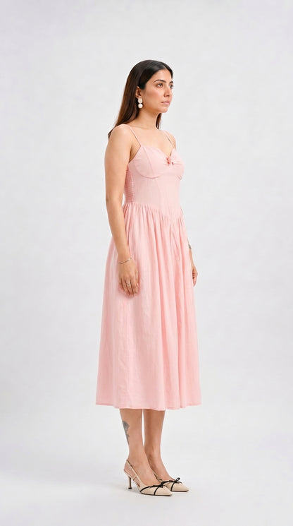Sugar Baby Corset Dress
