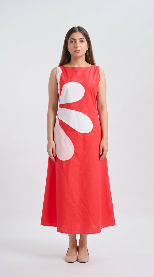 Tbfo Pepto Dress