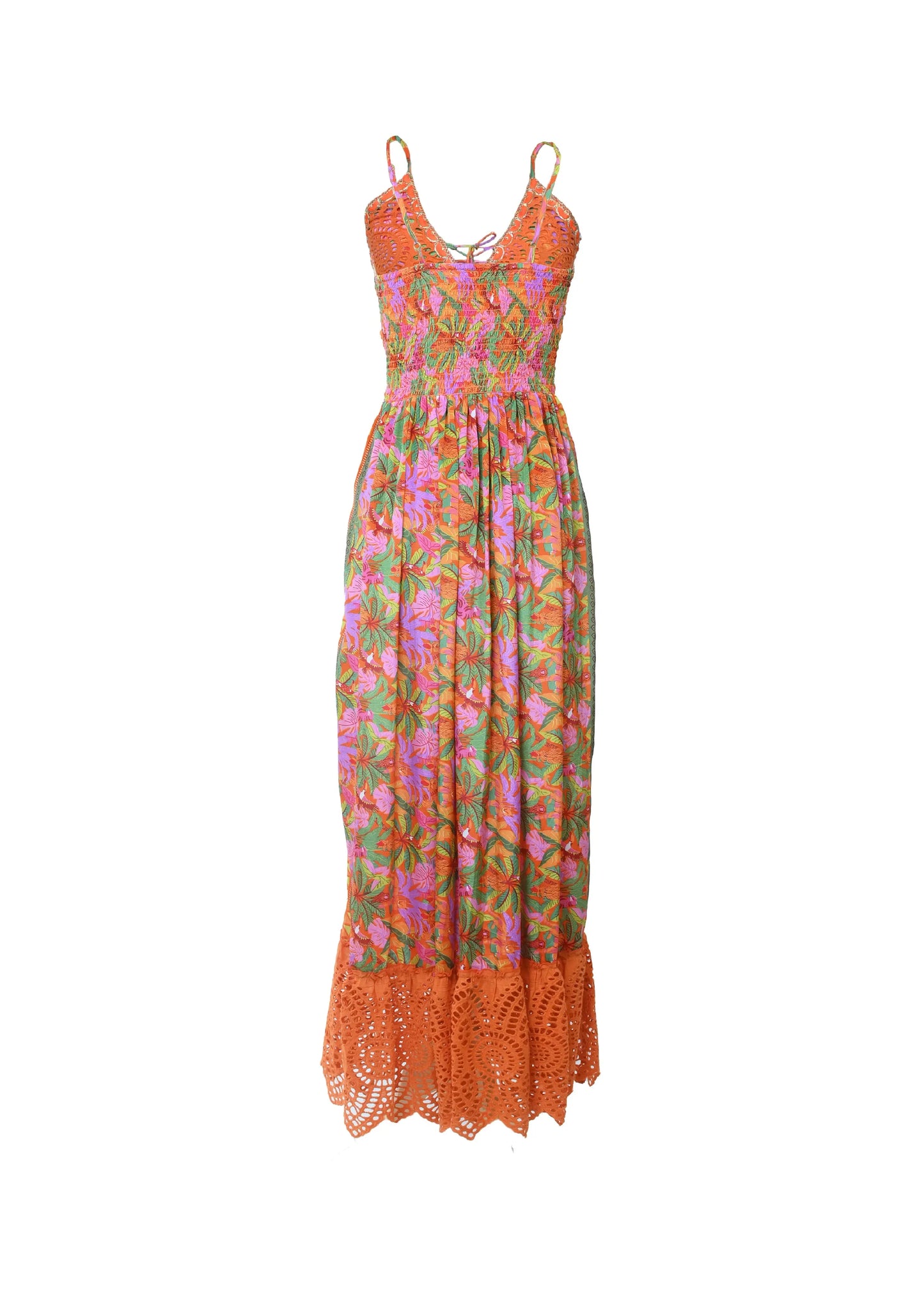 Nanci dress - TBFO