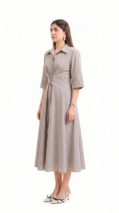 Tbfo No Zitter Dress