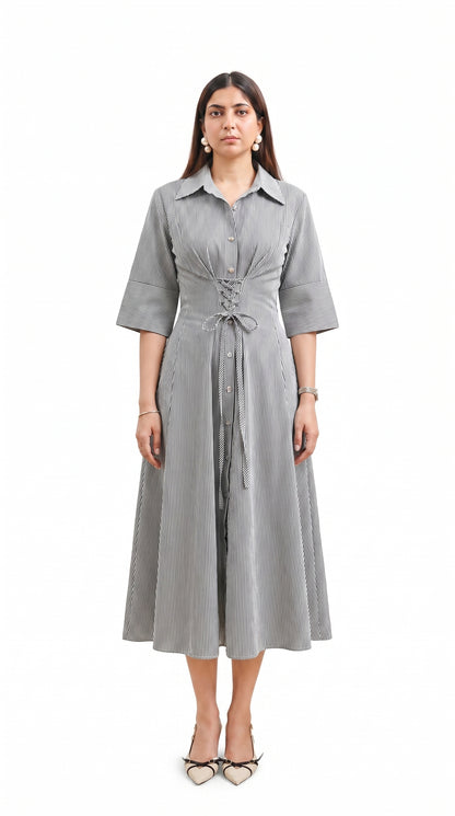 Tbfo No Zitter Dress