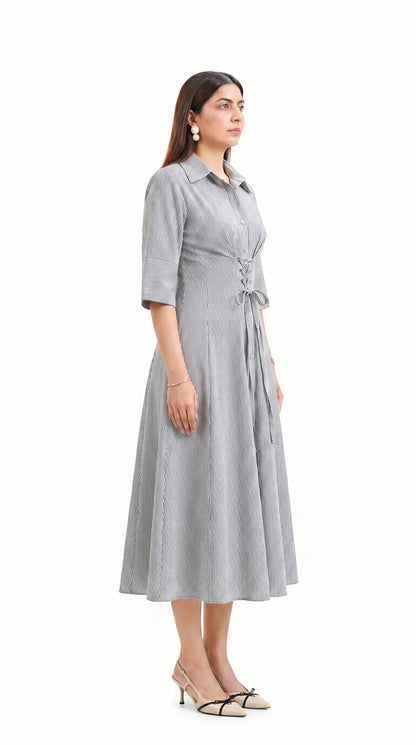 Tbfo No Zitter Dress