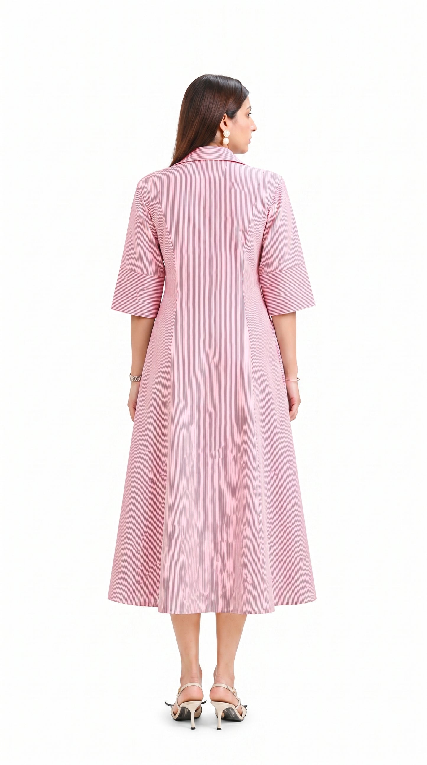 Tbfo No Zitter Dress