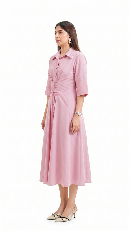 Tbfo No Zitter Dress