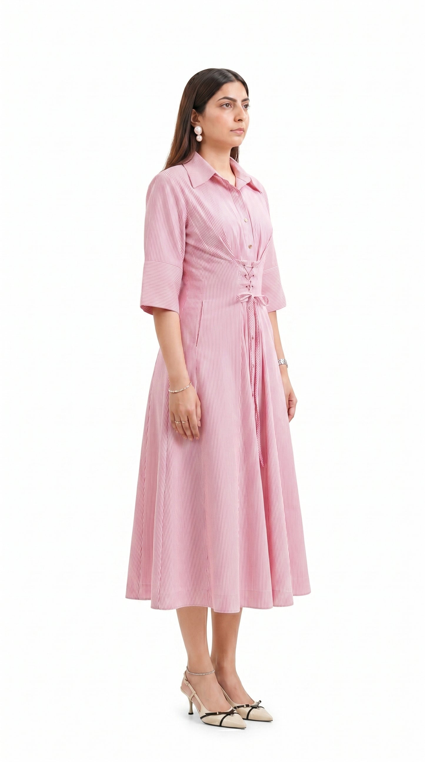 Tbfo No Zitter Dress