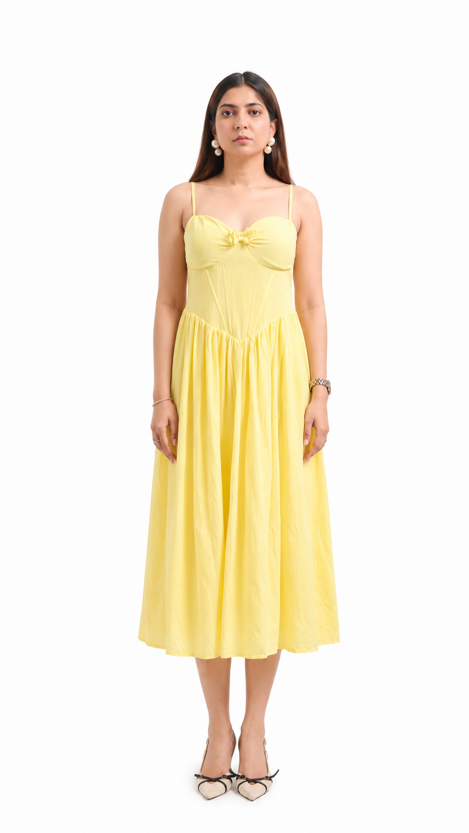 Sugar Baby Corset Dress