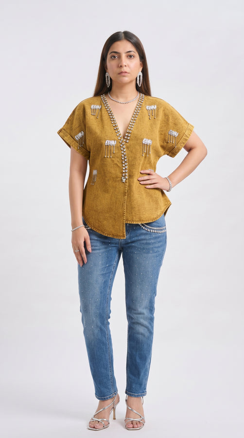 Tbfo Blow Hole Top