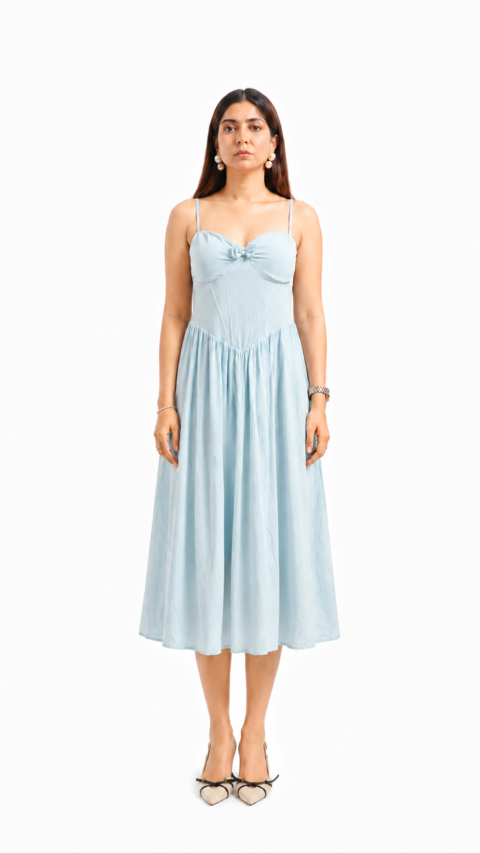 Sugar Baby Corset Dress