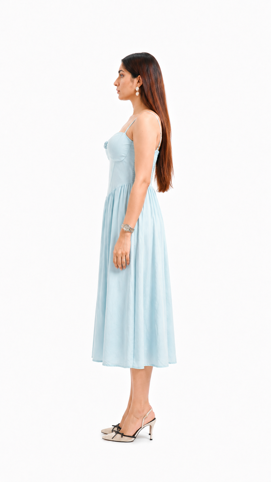 Sugar Baby Corset Dress