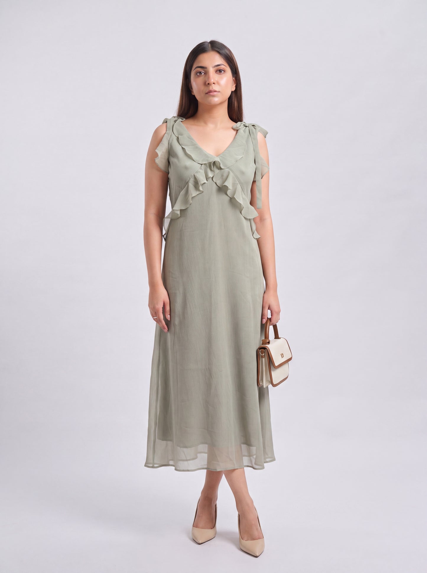 Tbfo Bella Dress