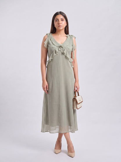 Tbfo Bella Dress