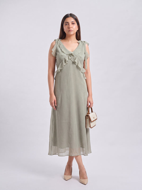 Tbfo Bella Dress