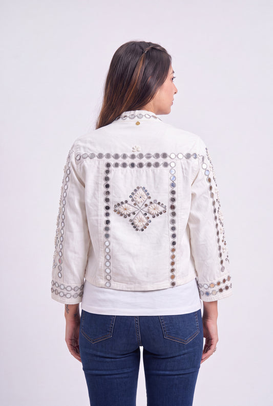 Tbfo Salman khan Jacket