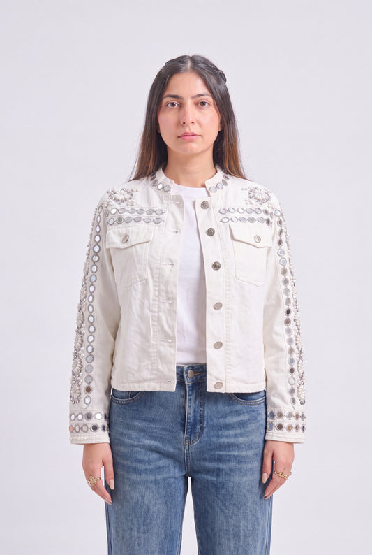 Tbfo Salman khan Jacket