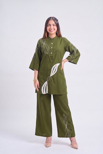 Tbfo Sarson Saga Coord Set