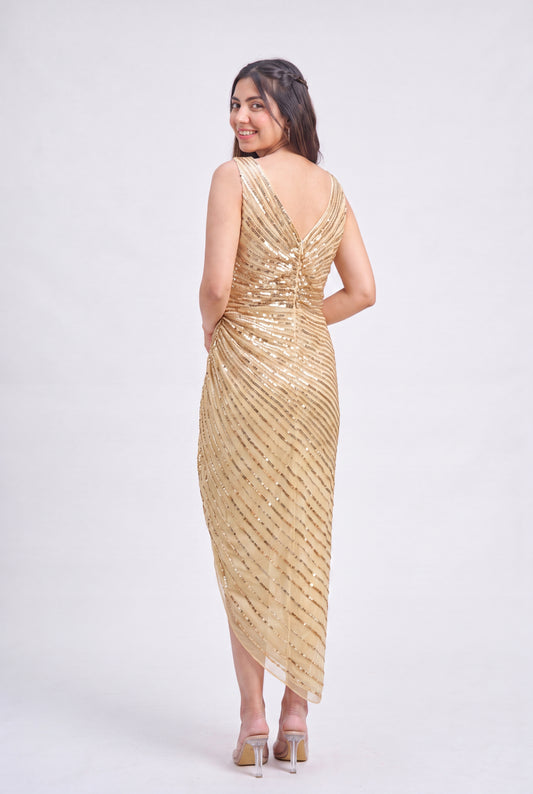 Tbfo Mc Golde Dress