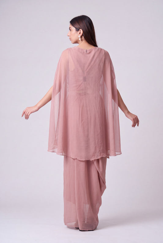 Tbfo Blush Bloom Set