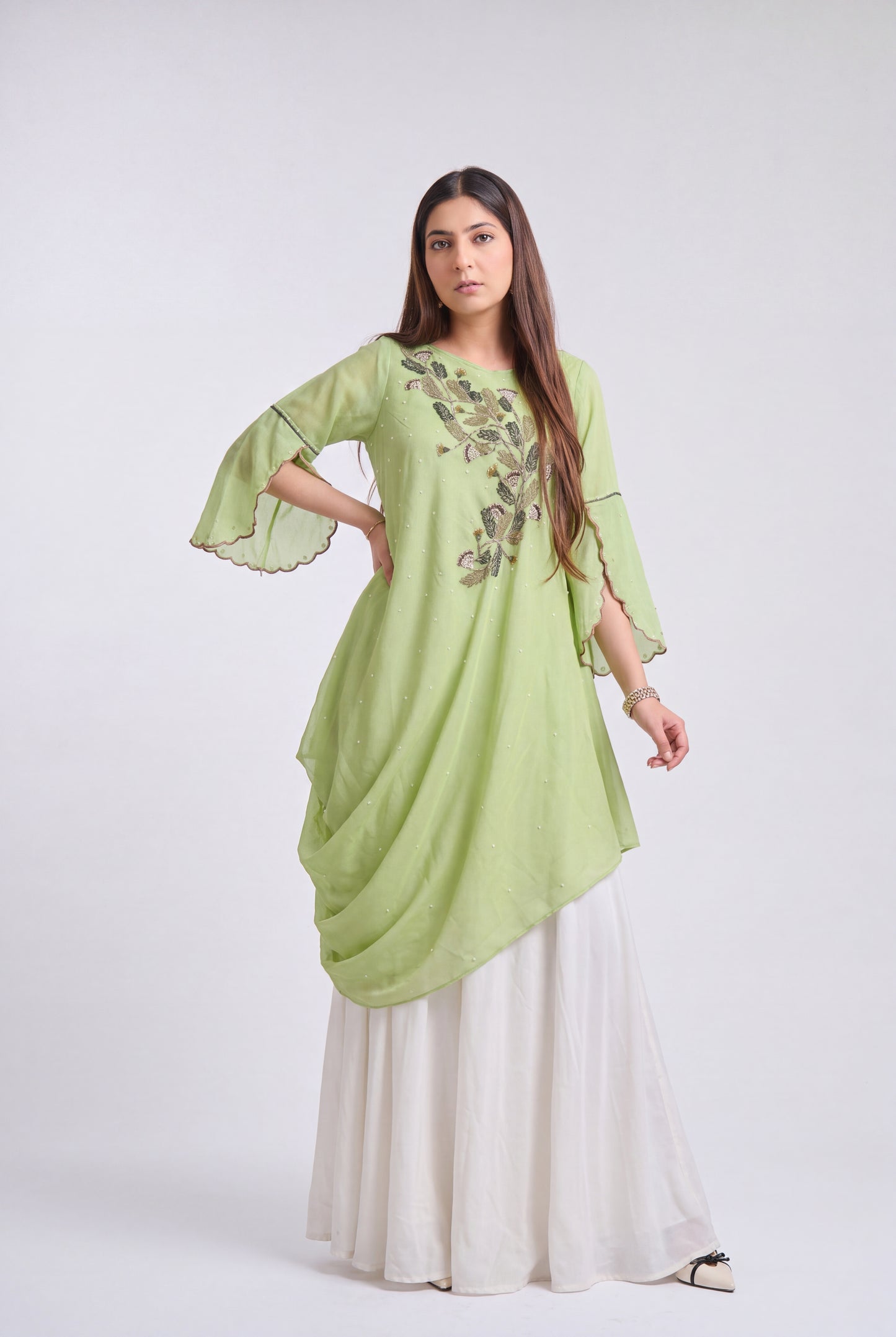 Tbfo Pista Petals Set