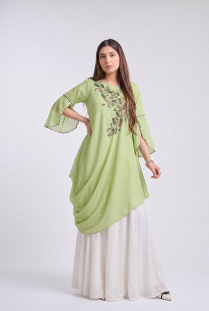 Tbfo Pista Petals Set