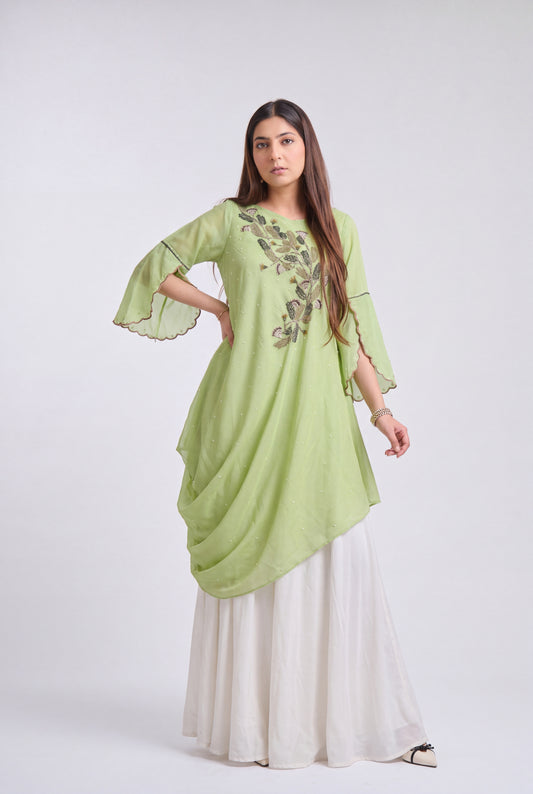 Tbfo Pista Petals Set
