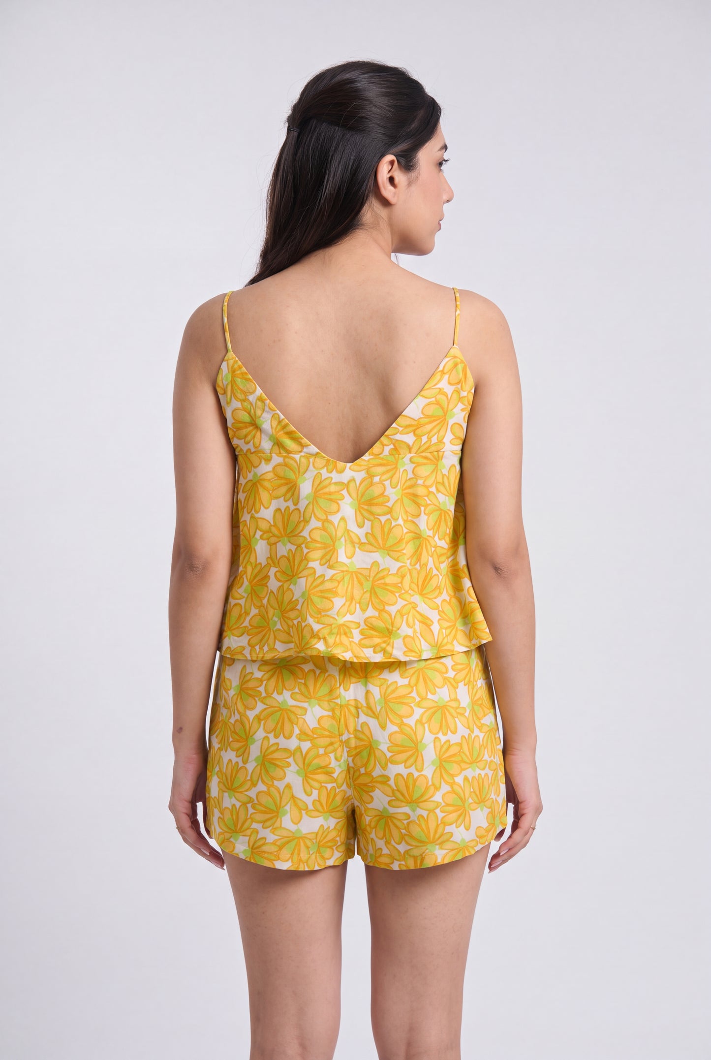 Tbfo Daisy Glow Co-ord Set