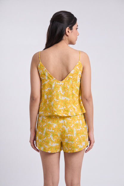 Tbfo Daisy Glow Co-ord Set