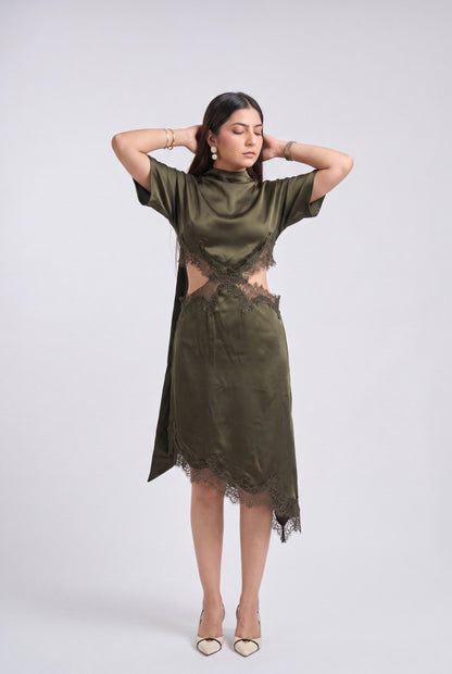 Tbfo Shivgamini Dress