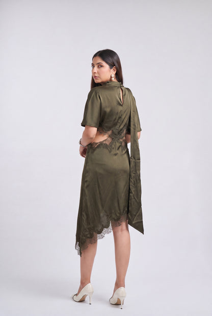Tbfo Shivgamini Dress