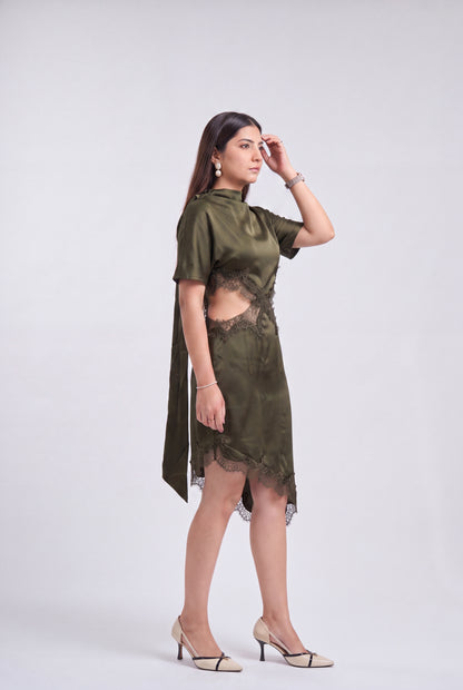 Tbfo Shivgamini Dress