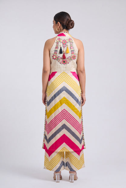 Tbfo bohemian indo