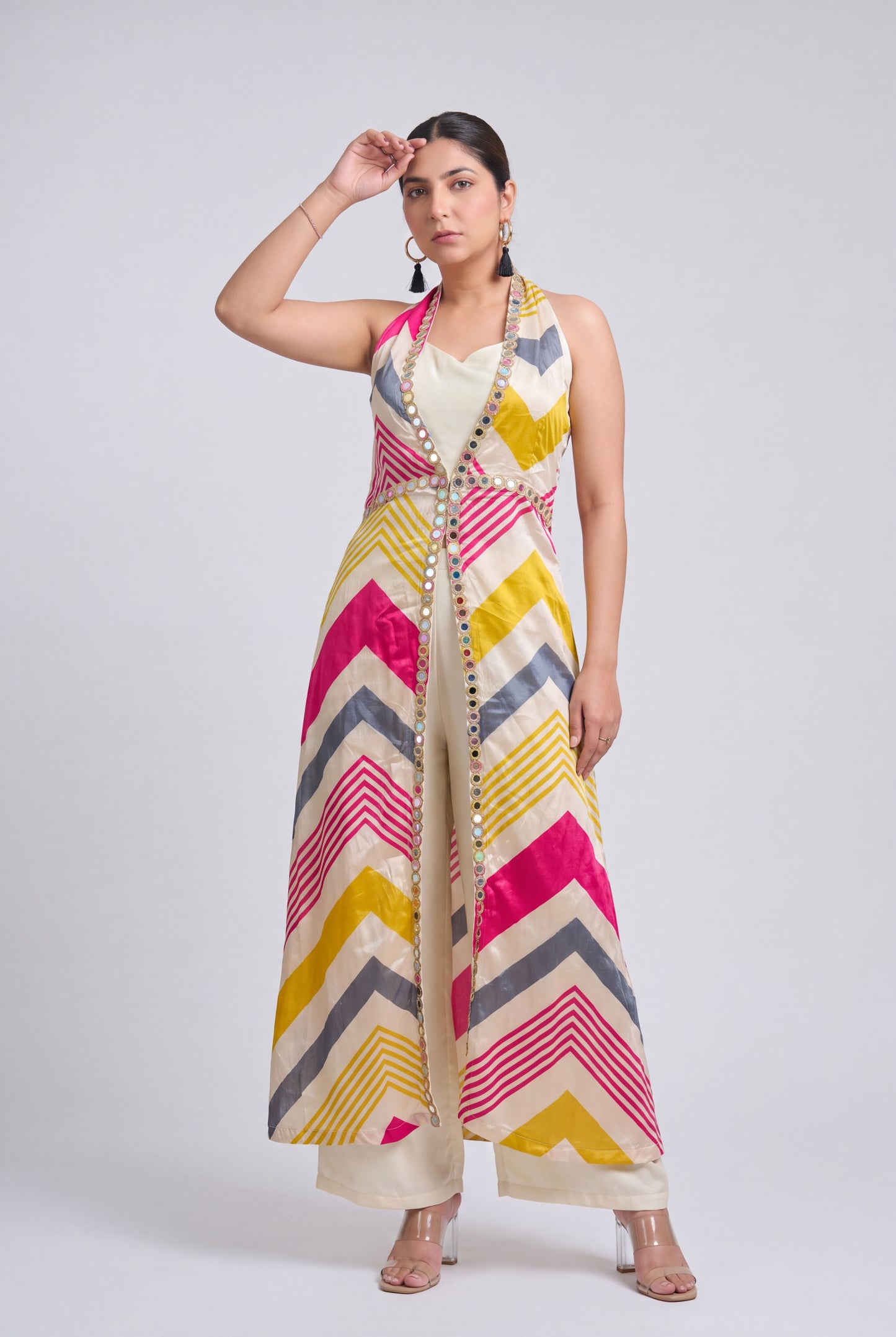 Tbfo bohemian indo
