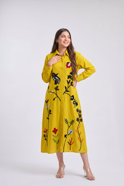 Tbfo Momma Dress