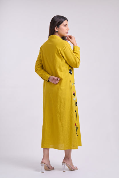 Tbfo Momma Dress