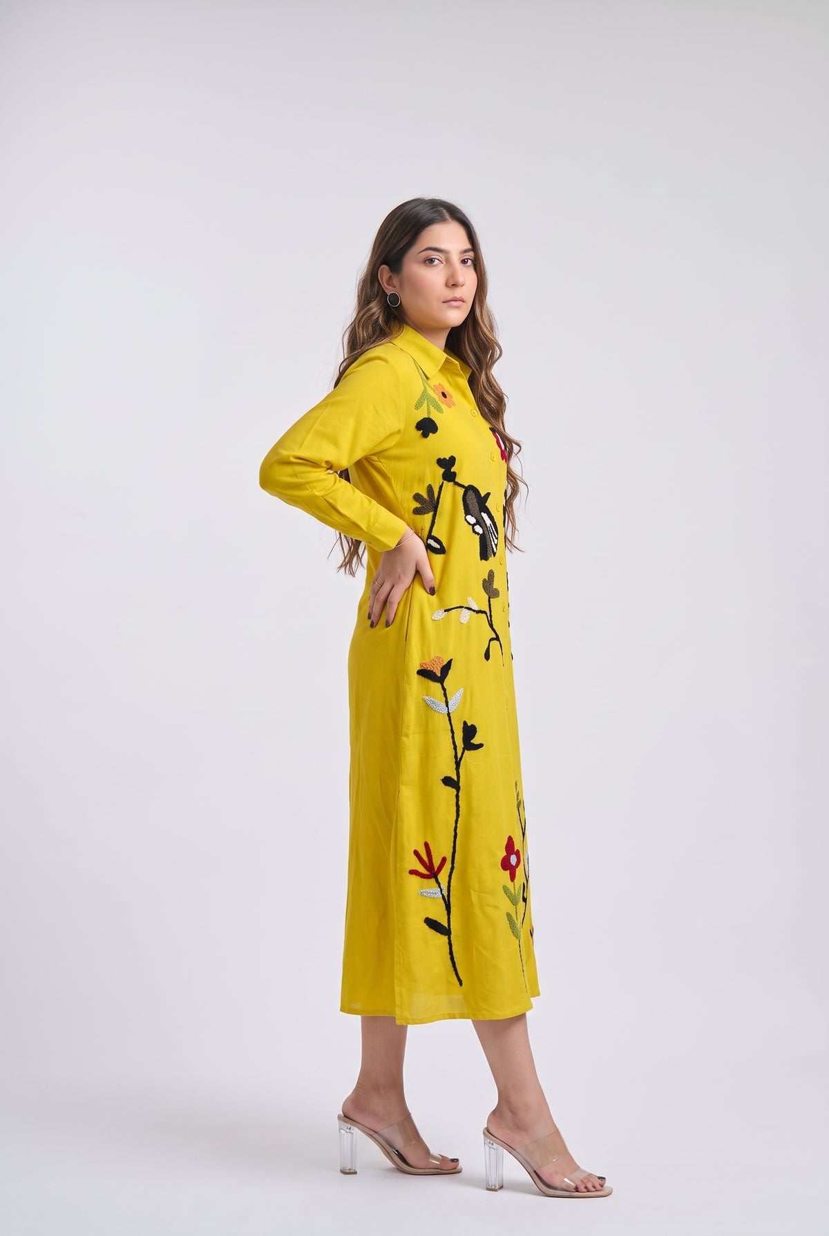 Tbfo Momma Dress