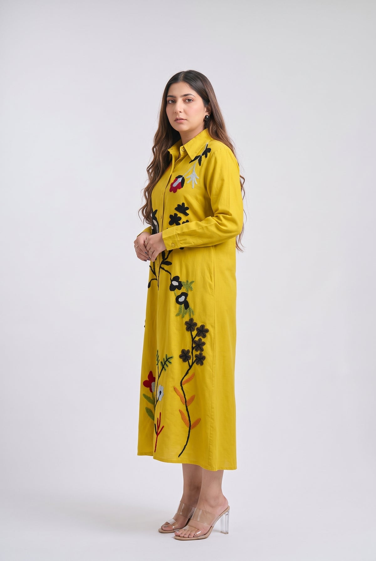 Tbfo Momma Dress