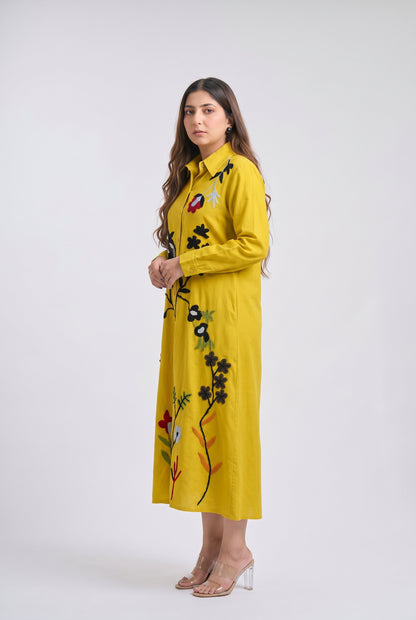 Tbfo Momma Dress