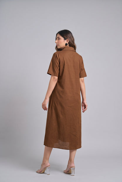 Tbfo Momma Dress