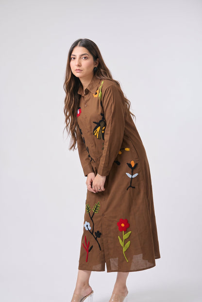 Tbfo Momma Dress