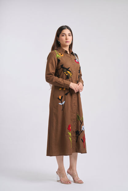 Tbfo Momma Dress