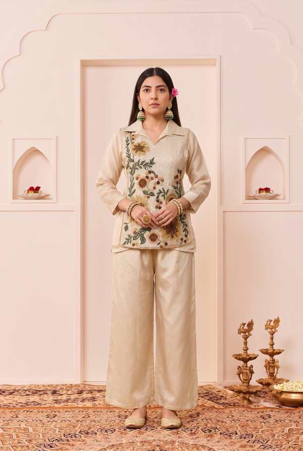 Tbfo Parinda Coord Set