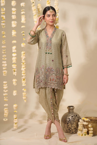 Tbfo Kaju Katli Girlie