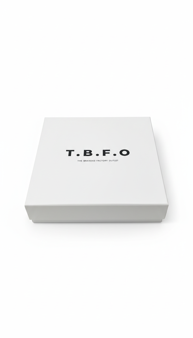 Tbfo Gift Box