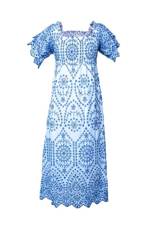 Jal mahal dress - TBFO